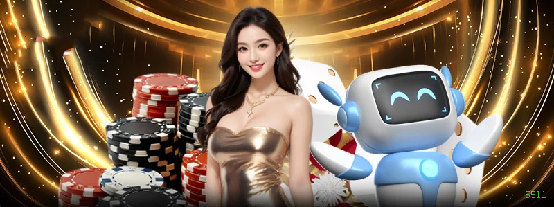 Bônus de Boas-vindas 55ll